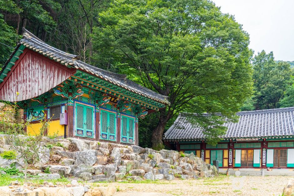 청원사(안성)