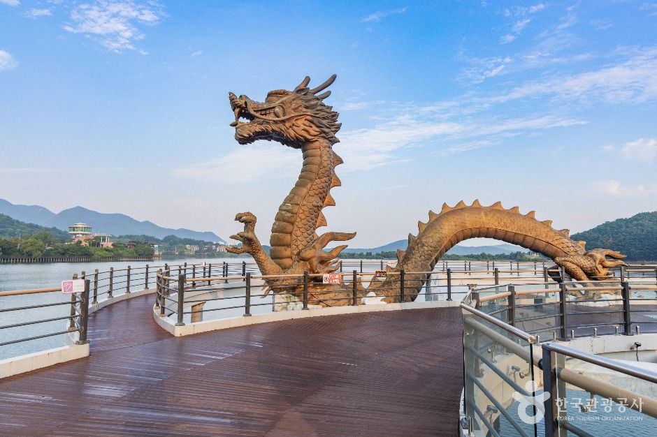 정읍_용산저수지 (1)