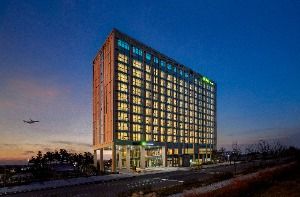 이비스 스타일 앰배서더 인천 에어포트