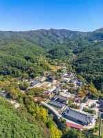 김제 금산사 (5)