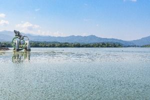 춘천_의암호 (2)