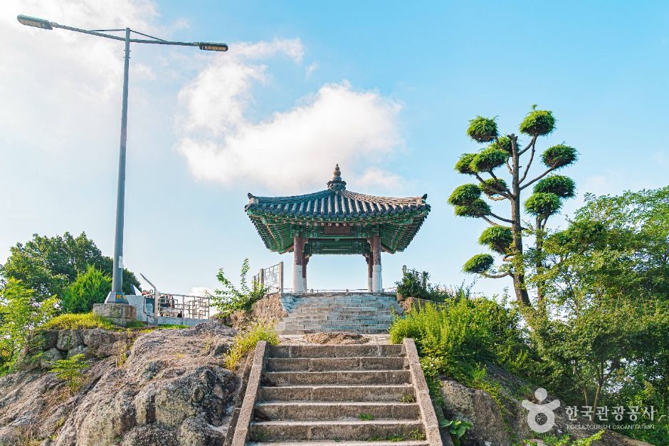 목포오포대