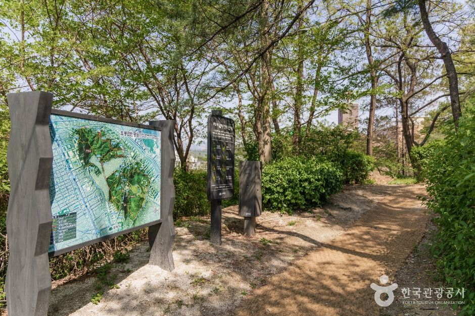 오동근린공원