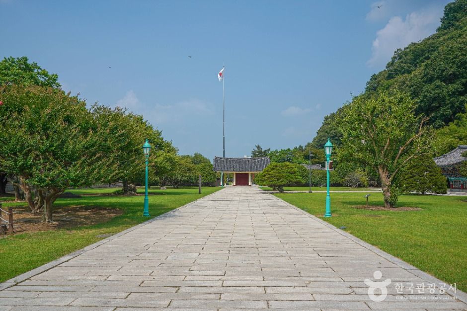 의령_충익사(의령) (4)