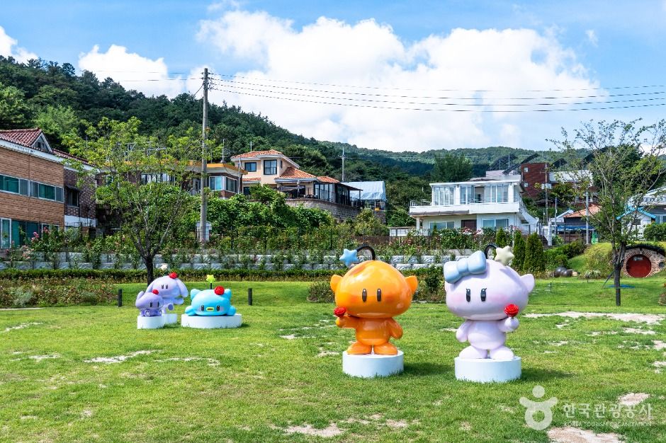 대청호자연수변공원