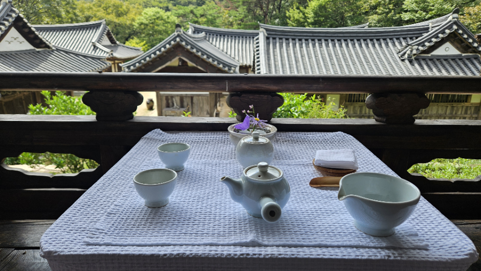 thumbnail-순천전통야생차체험관-10