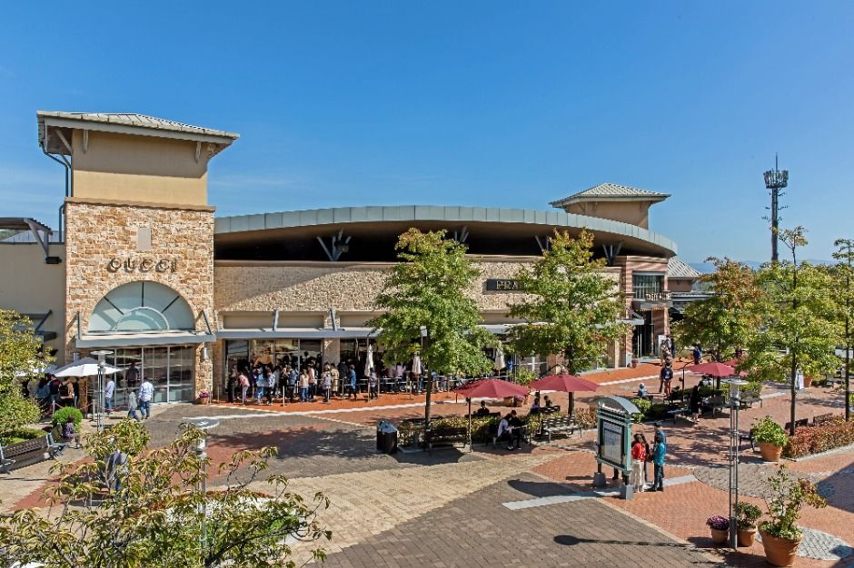 신세계사이먼 여주 프리미엄 아울렛