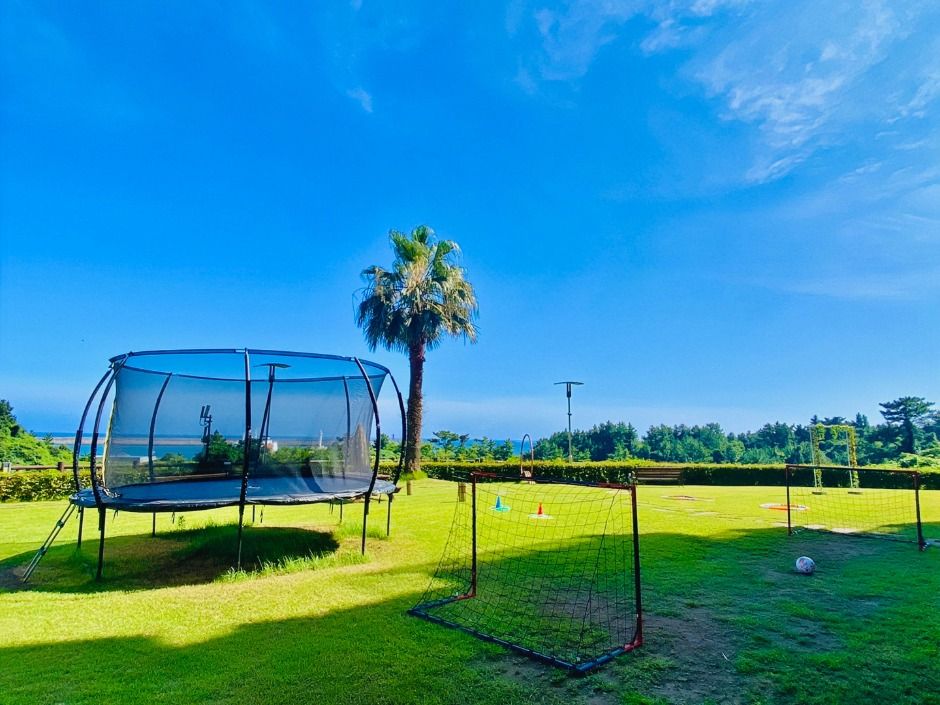 와이리조트 제주