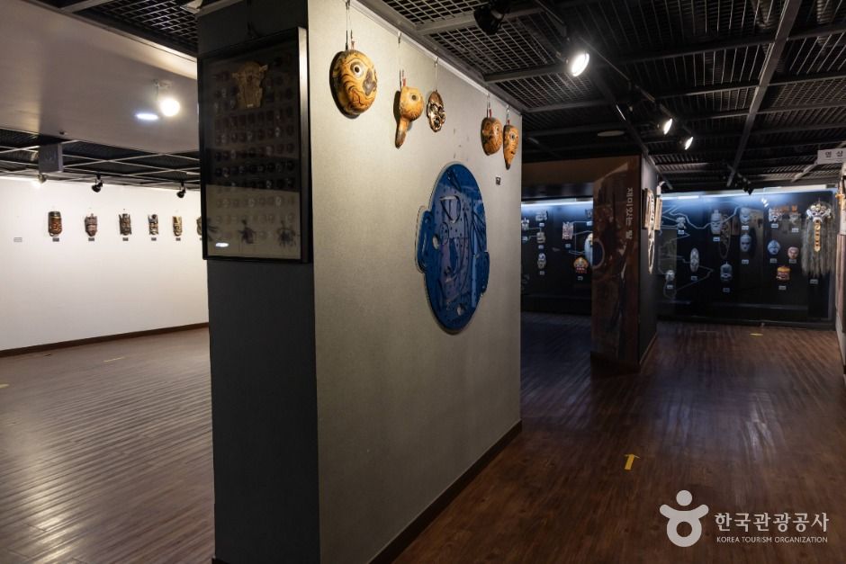 남해_남해국제탈공연박물관 (4)