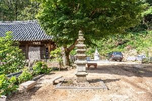 천장사(서산) 사진 1