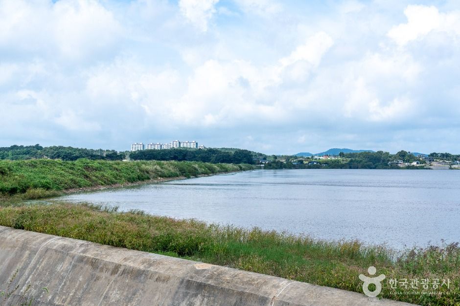 서산_성암저수지 (3)