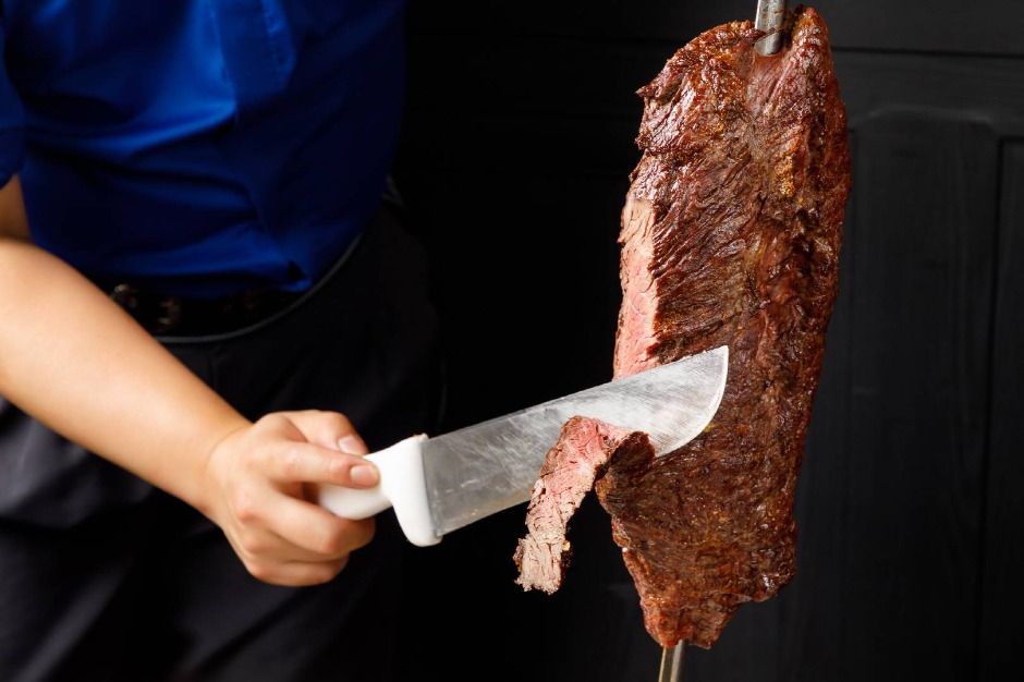 서울_텍사스 데 브라질(Texas de Brazil) (8)