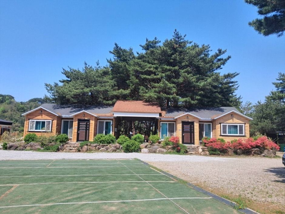 무주_명천물숲마을 (2)