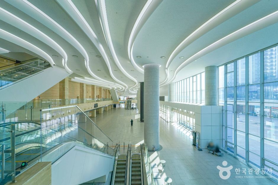 수원컨벤션센터