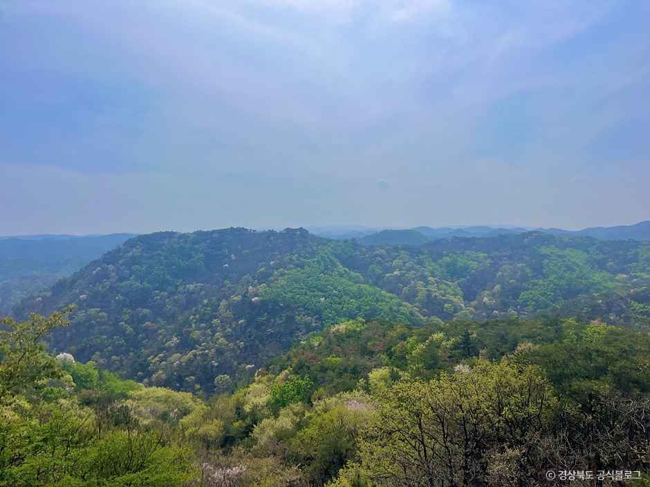 thumbnail-구룡포 말목장성탐방로-4