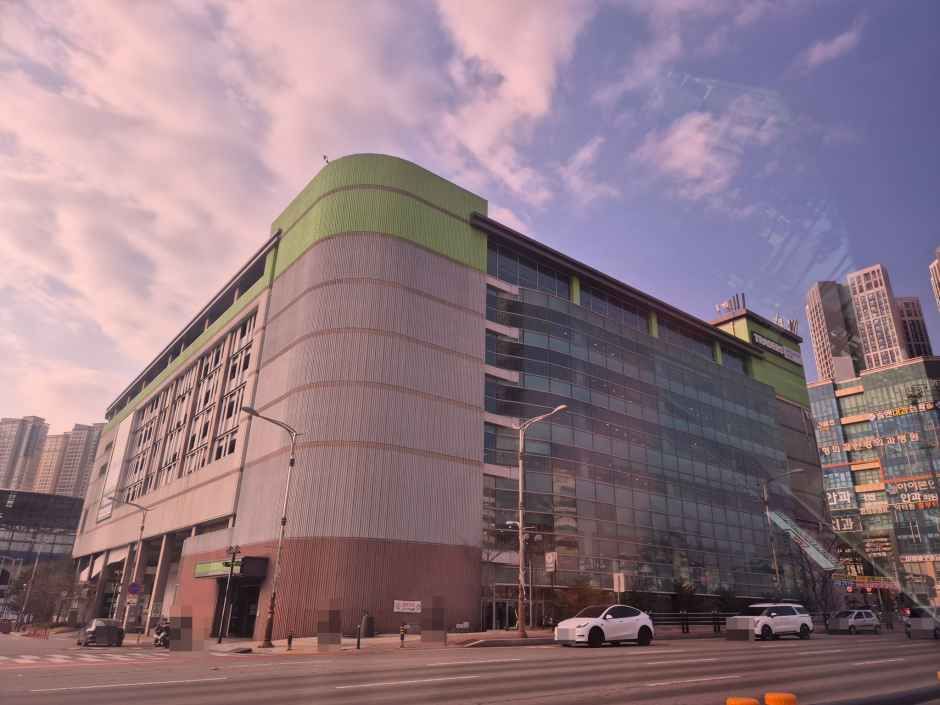 Traders Wholesale Club Cheonan-Asan Branch [Tax Refund Shop](트레이더스 홀세일 클럽 천안아산점)