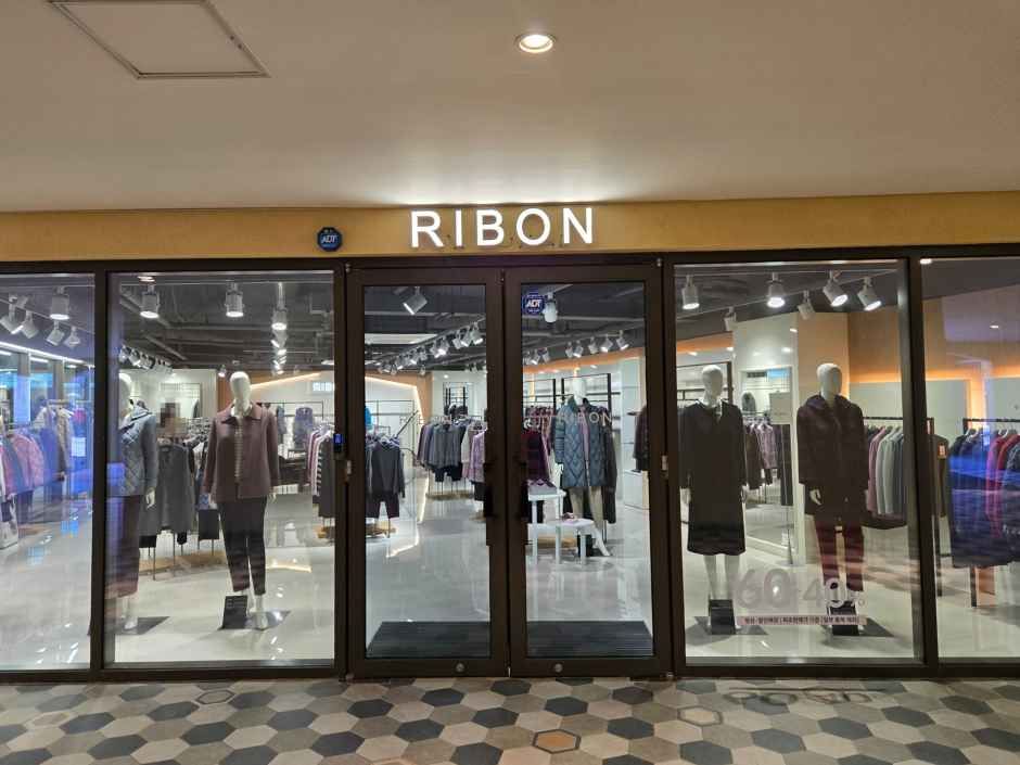 Ribon - Lotte Premium Outlets Giheung Branch [Tax Refund Shop](리본 롯데프리미엄아울렛 기흥점)