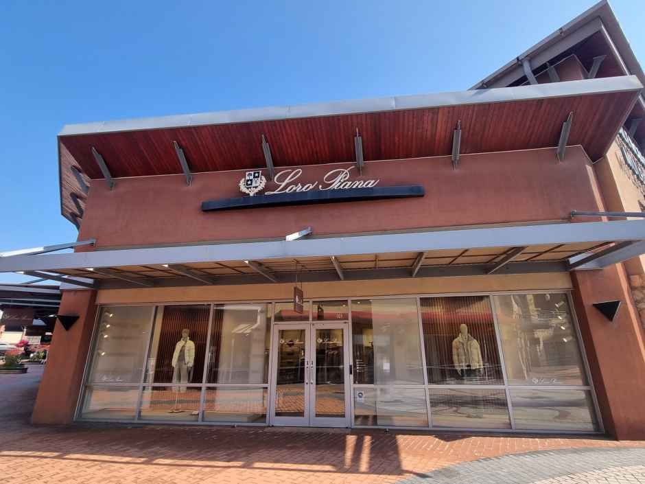 로로피아나 신세계사이먼프리미엄아울렛 여주점