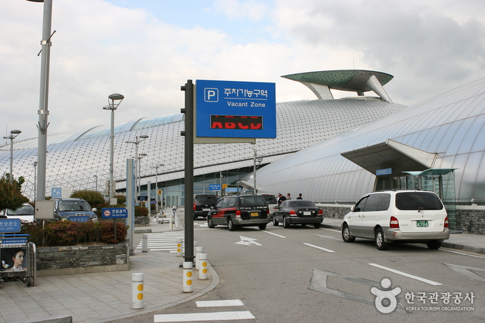 Incheon Internationa...
