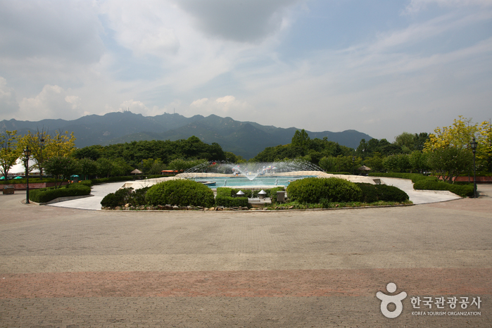 Seoul Grand Park (서울대공원-서울동물원)