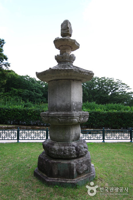 Seongnamsa Temple (석남사-울산)