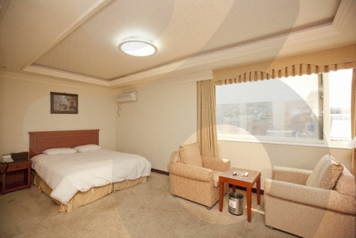 Hotel Chambord (샹보르 관광호텔)