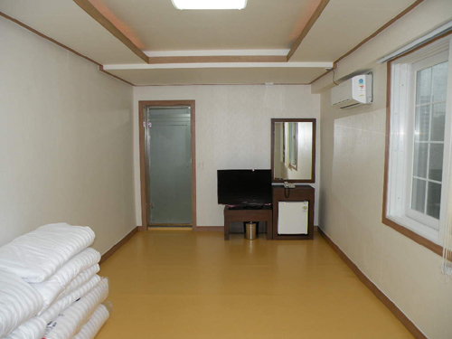 Tae Gong Gak Inn & Guesthouse (태공각호텔)
