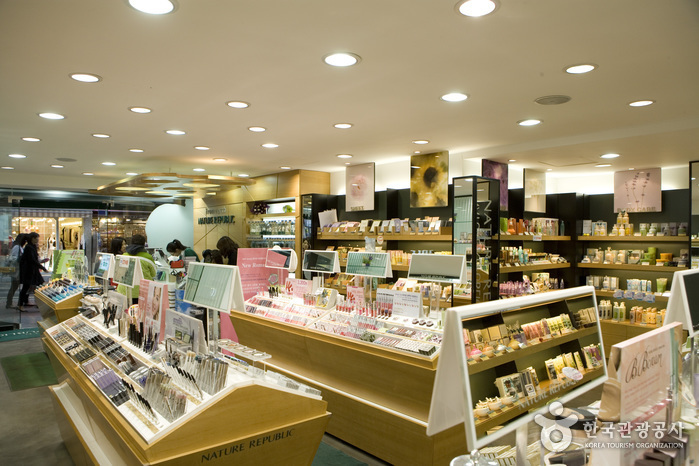 Nature Republic (네이처리퍼블릭)