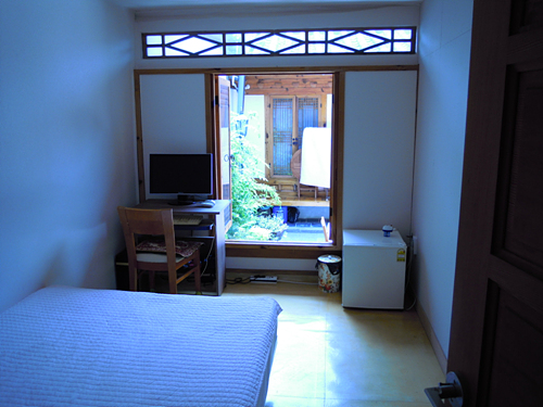Anguk Guest House (안국게스트하우스)