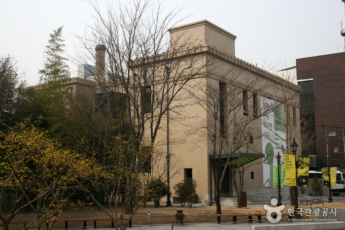 Daegu Modern History Museum (대구근대역사관)