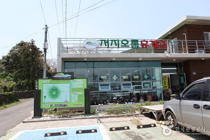 [제주올레 13코스] 용수-저지 올레7