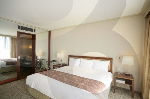 Hyatt Regency Jeju (하얏트리젠시 제주)