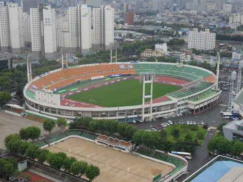 japan baseball stadiums