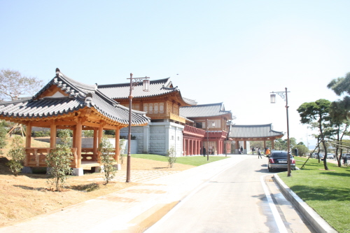 Youngsanje (영산재)