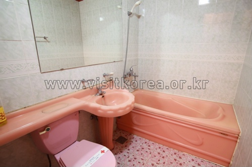 Sky Motel (Yeosu) - Goodstay (스카이모텔-여수)
