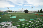 Daegu Citizen Stadium (대구시민운동장)