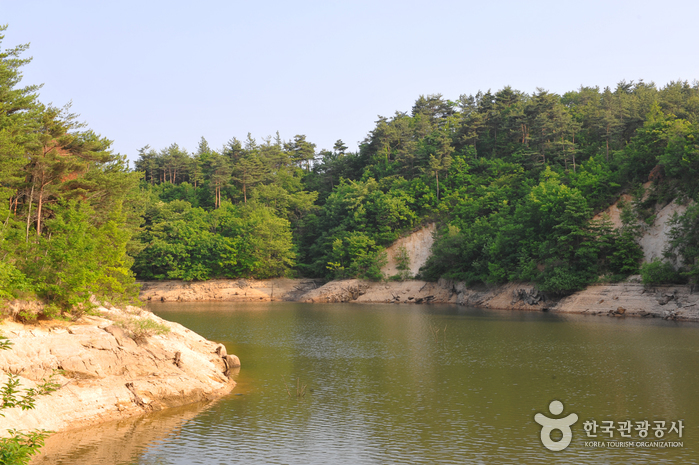 Jumunjin Beach (주문진해변)