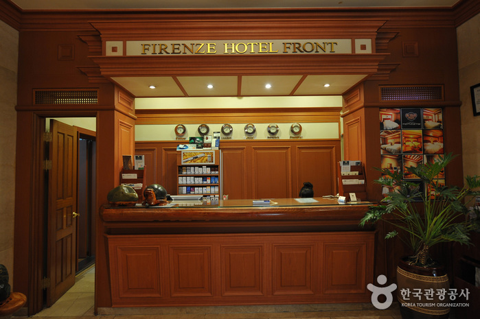 Firenze Hotel (피렌체호텔)