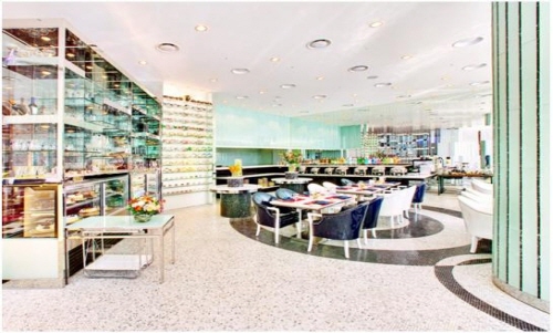 IP Boutique Hotel (IP 부티크호텔)