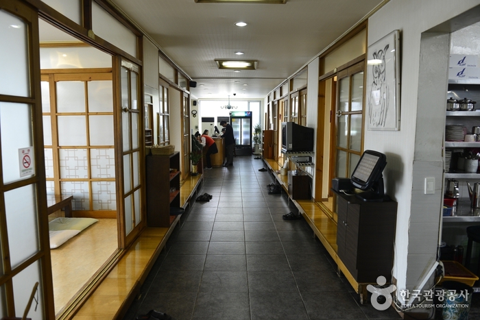 삼수장어(수성본점)1