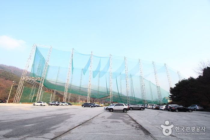 베어스타운리조트 골프장0