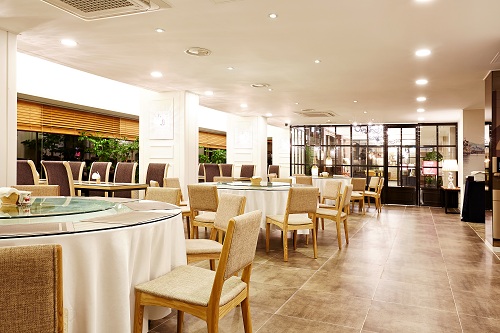 베니키아 청주나무 호텔2