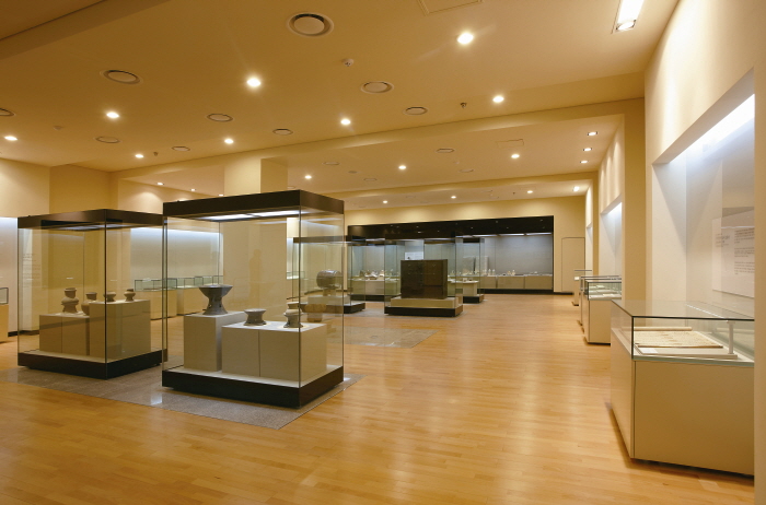 전북대학교 박물관
