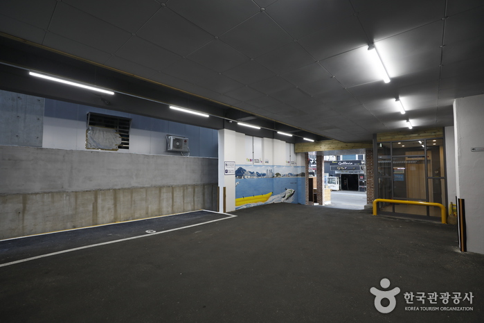 인디호텔게스트하우스[한국관광 품질인증/Korea Quality]4