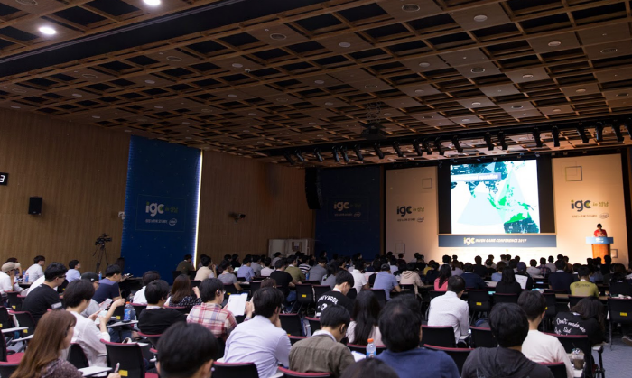 성남게임월드페스티벌 2018 사진5