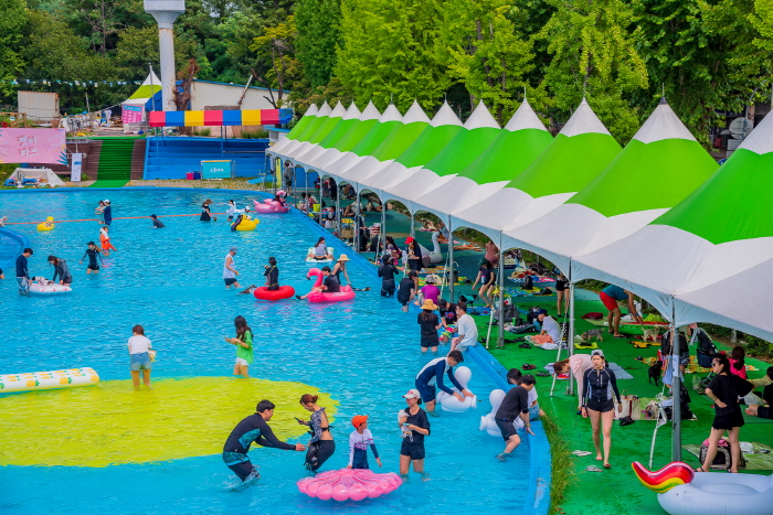 펫터파크: PETCATION 20192