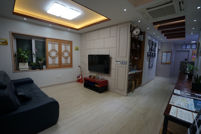 旅程Guesthouse[韓國觀光品質認證/Korea Quality](게스트하우스 여정[한국관광 품질인증/Korea Quality])