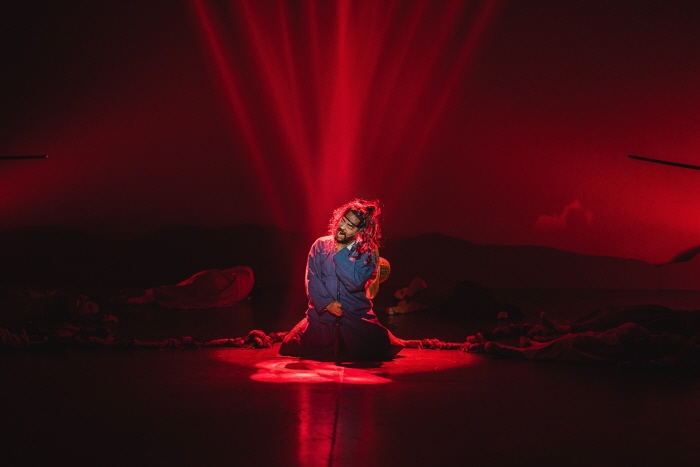 전북관광브랜드공연 뮤지컬 '홍도1589' 20201