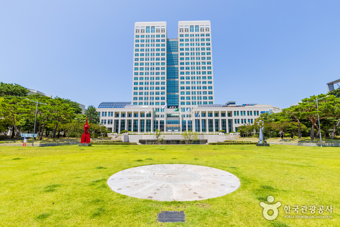 대전시청광장0