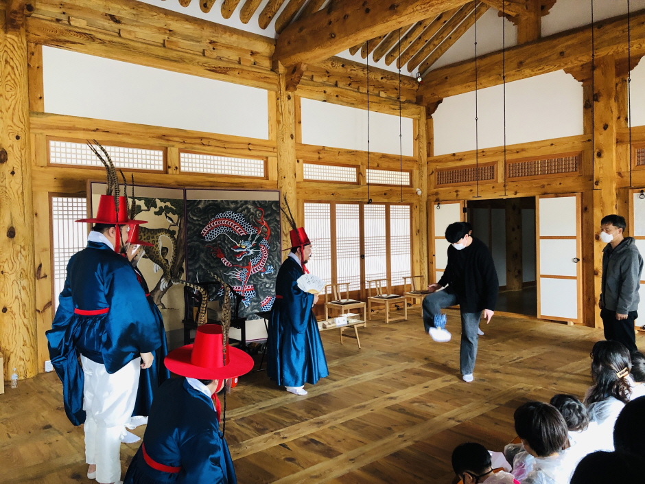 2021 전라감영이 돌아왔다, 시즌37